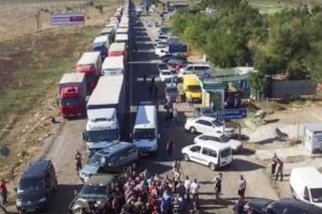 Мозг на грани разрыва