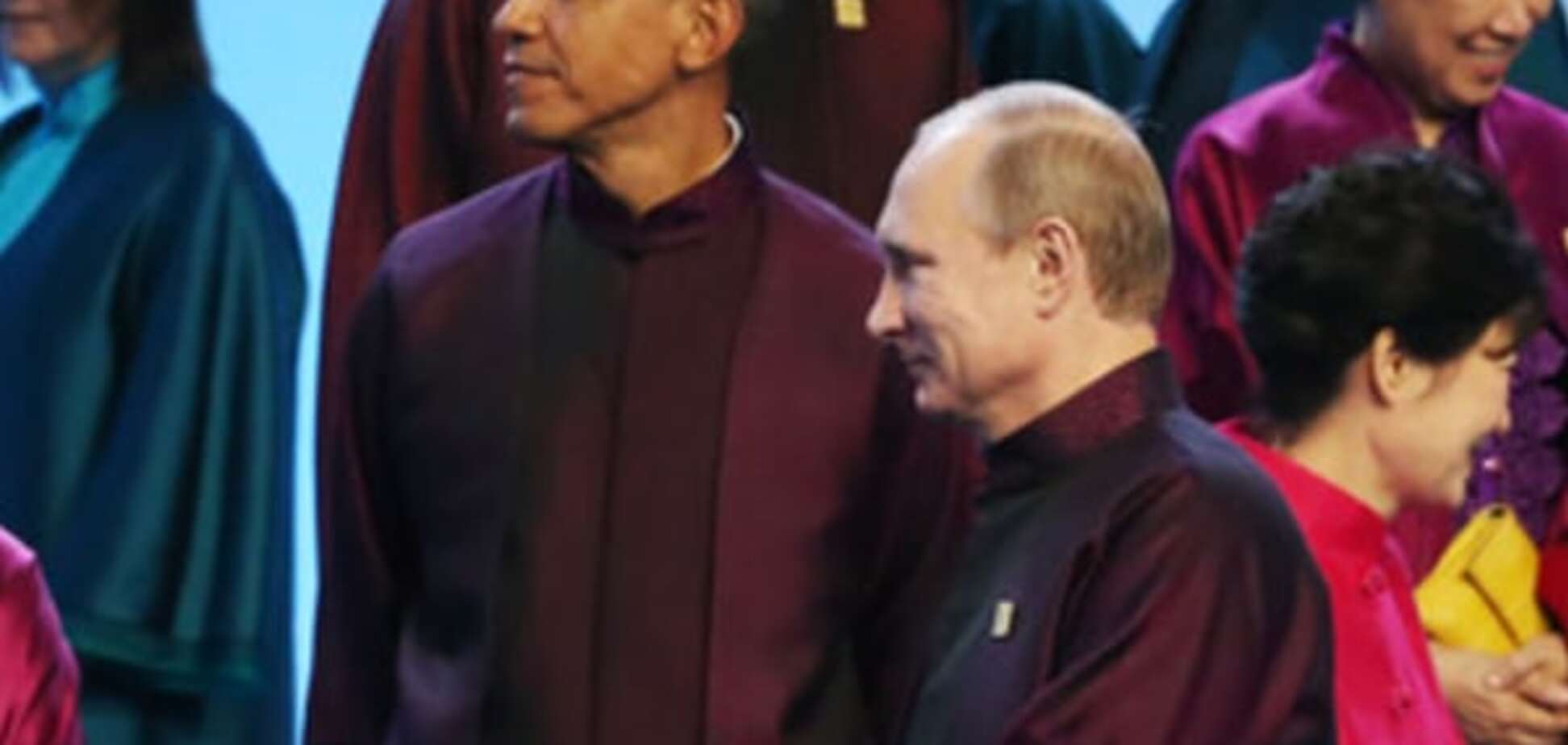 США не обменяют Украину. Путина ждет очередное поражение