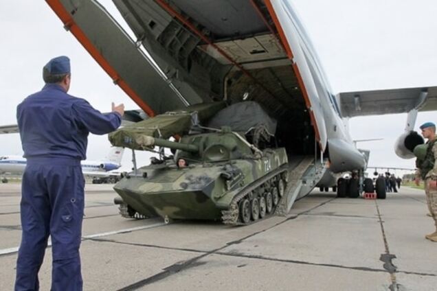 Минобороны России объяснило присутствие своих войск в Сирии: опубликован документ