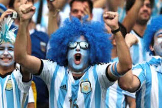 8 национальных обычаев Аргентины, которые удивляют иностранцев