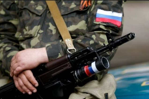 Путинские вояки и террористы готовы прекратить войну - Тымчук