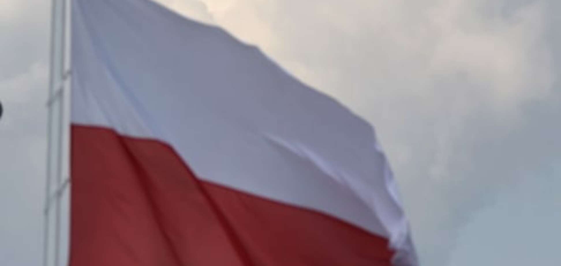 У Польщі не пустили кримського 'чиновника': МЗС Росії обурюється