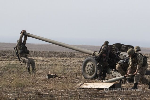 Климкин назвал возможную причину эскалации конфликта на Донбассе