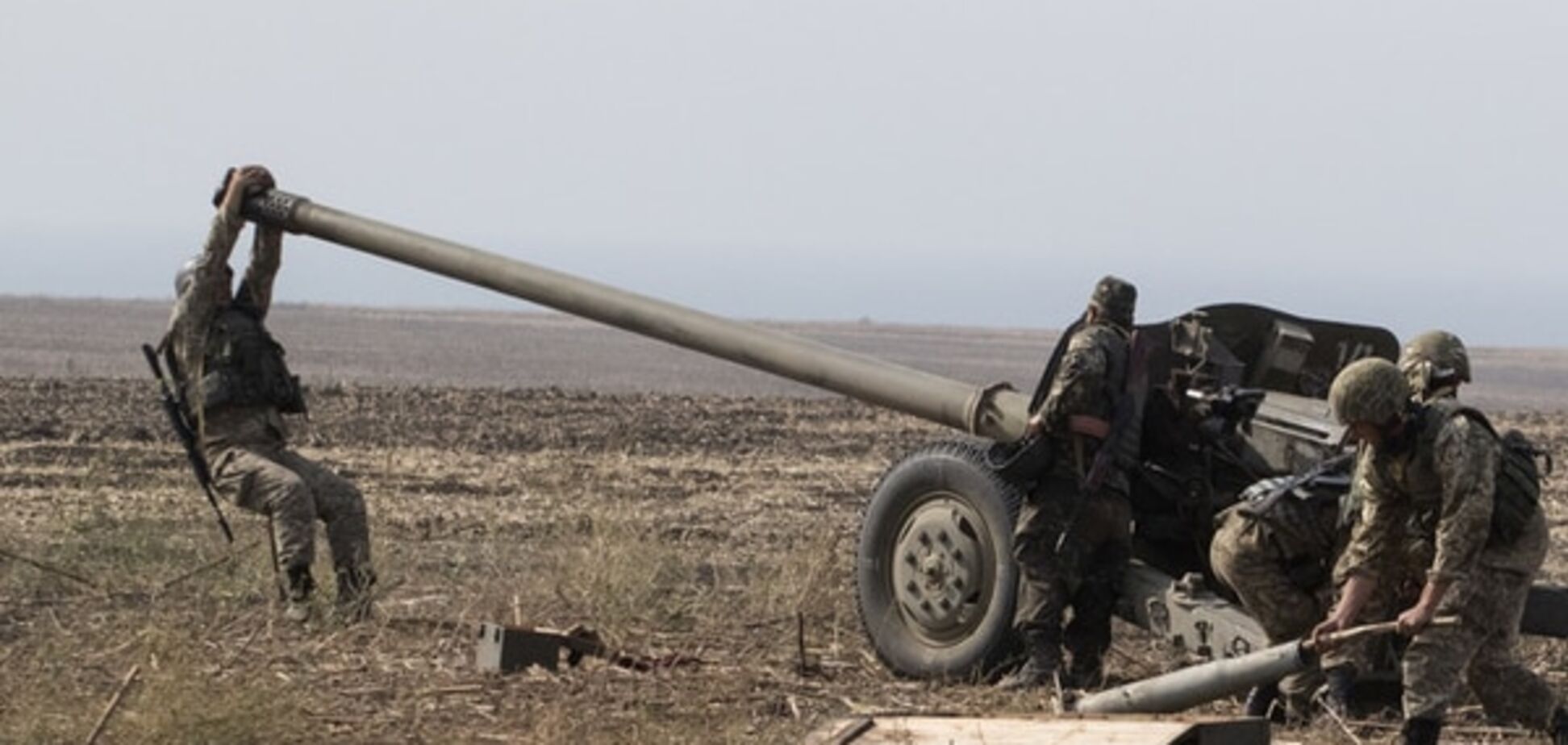 Клімкін назвав можливу причину ескалації конфлікту на Донбасі