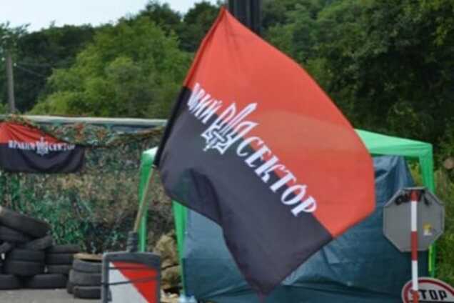 В 'Правом секторе' рассказали, без чего оставят Крым в будущем