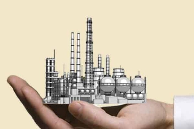 Что же происходит с приватизацией?