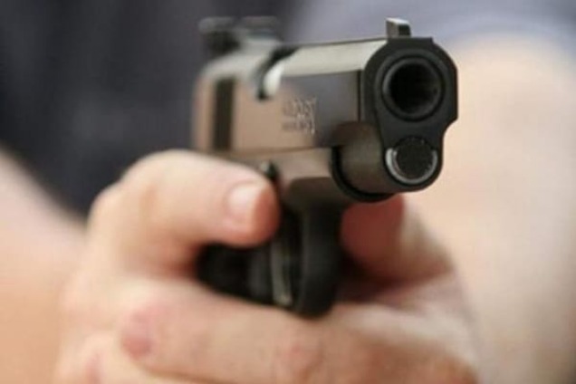 У Запоріжжі школяр поранив однокласника з 'травмата'