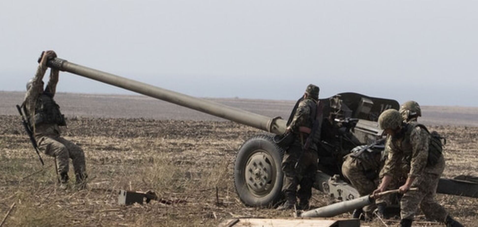 Росія не припинила війну на Донбасі, а просто взяла паузу - військовий експерт