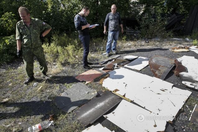 На Генассамблее ООН расскажут об альтернативе международному трибуналу по MH17