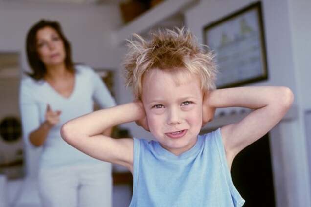 Трудный ребенок: что делать с детьми, которые не слушаются