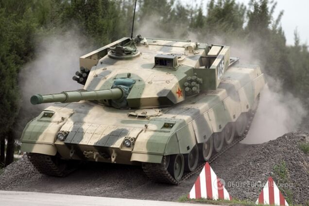 Військові оцінили живучість танків у сучасній війні