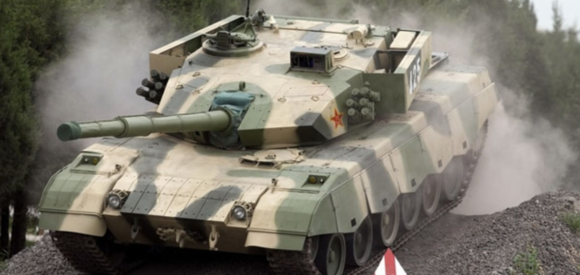 Военные оценили живучесть танков в современной войне