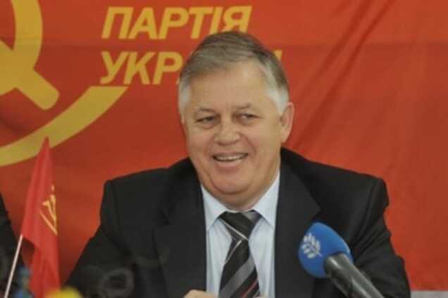Симоненко придумал, как пропихнуть КПУ на местных выборах
