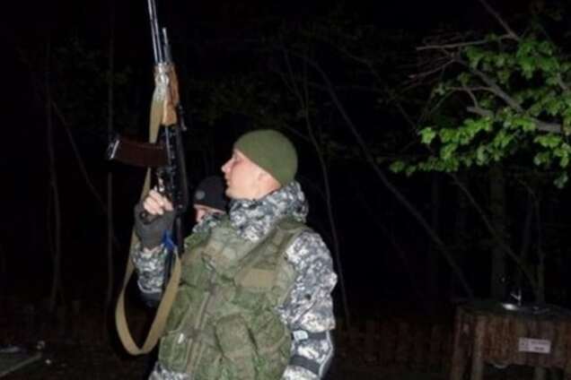 Российский контрактник похвастался 'отпуском' на войну в Украине: опубликованы фото