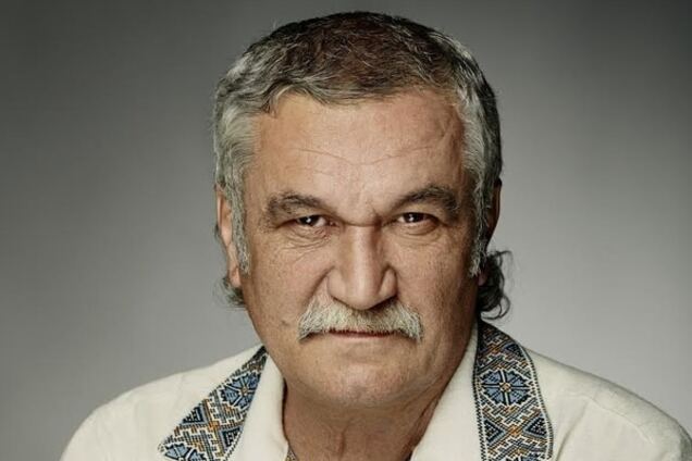 Василий Шкляр согласился войти в политсовет УКРОПа