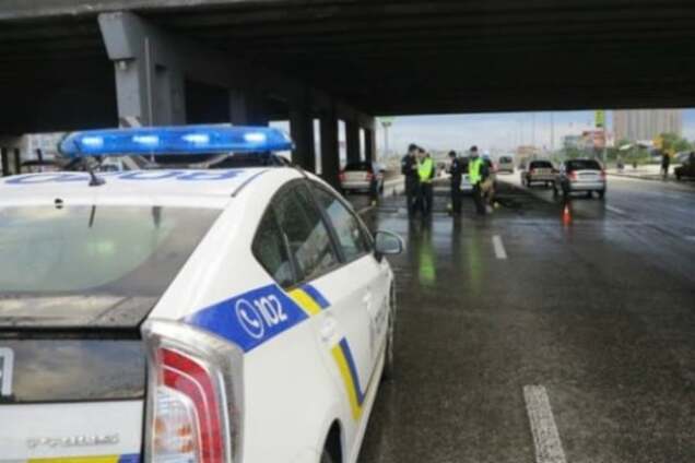 'Нет ГАИ - ушел контроль'. Аварийность в Киеве выросла в 3 раза: инфографика