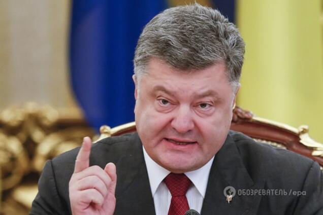 Порошенко передали письмо с просьбой обменять Савченко и Сенцова на ГРУшников