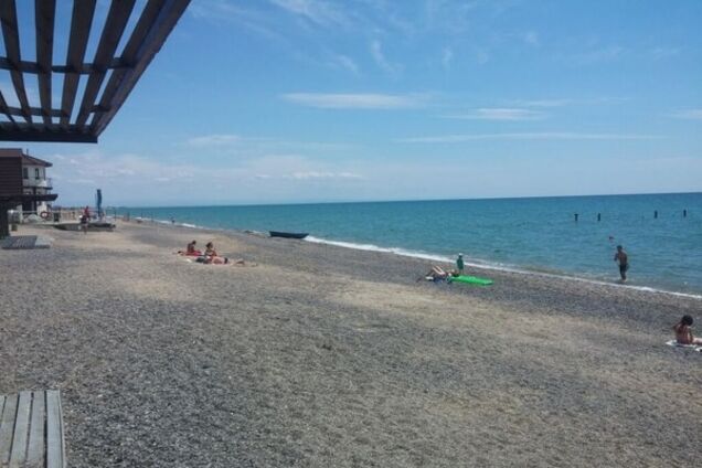 Только 6% россиян съездили на отдых в оккупированный Крым в 2015 году