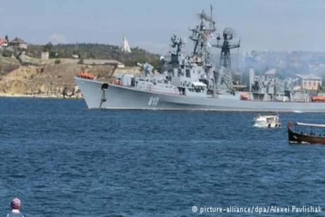 Блогозрение: Зачем Путину война в Сирии, или Пишем - Сирия, Афганистан - в уме?