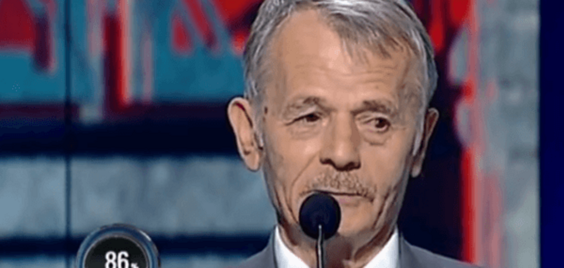 Джемилев рассказал, на какую сумму Украина поставляла товар в Крым