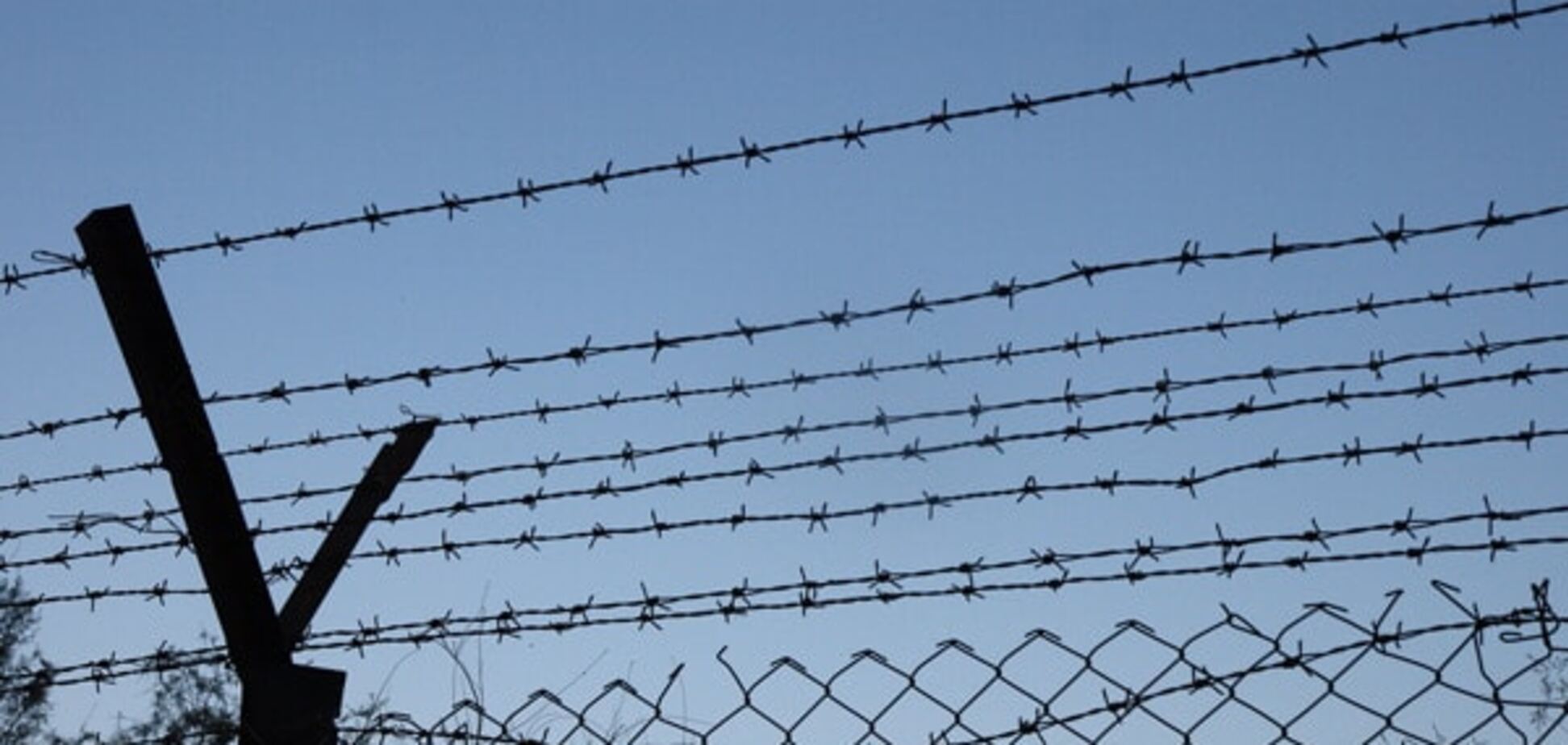 Шенгенскую зону впервые разделят колючей проволокой: Венгрия отделяется от Словении