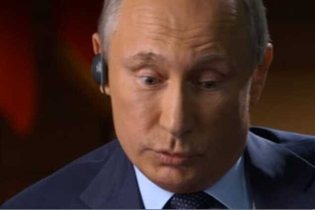 Путин признался, что восхищается американцами