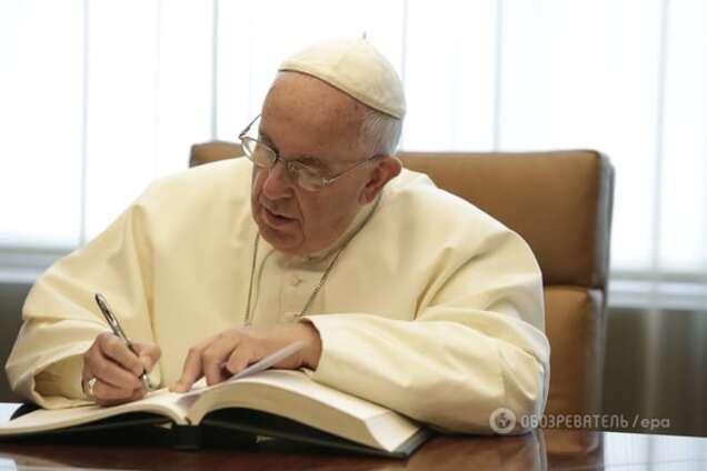 Папа Франциск в ООН: о защите человека и планеты