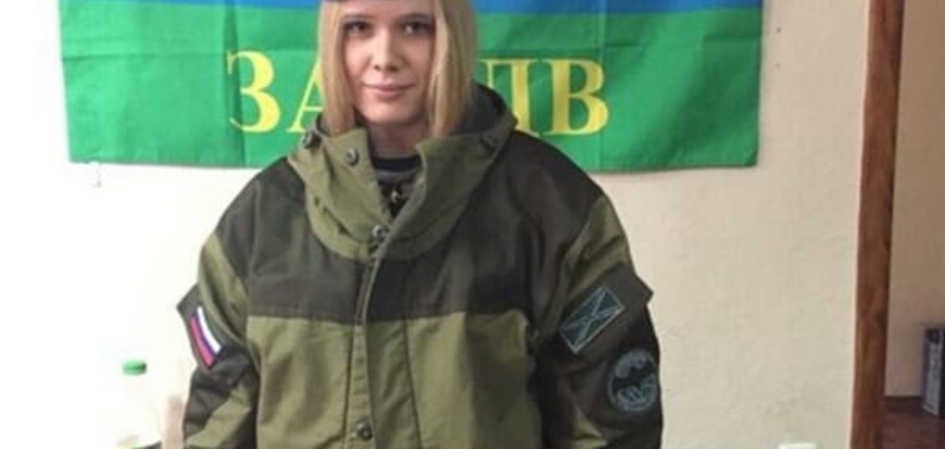 Их нравы: в Донецке похитили 19-летнюю 'противницу' Захарченко