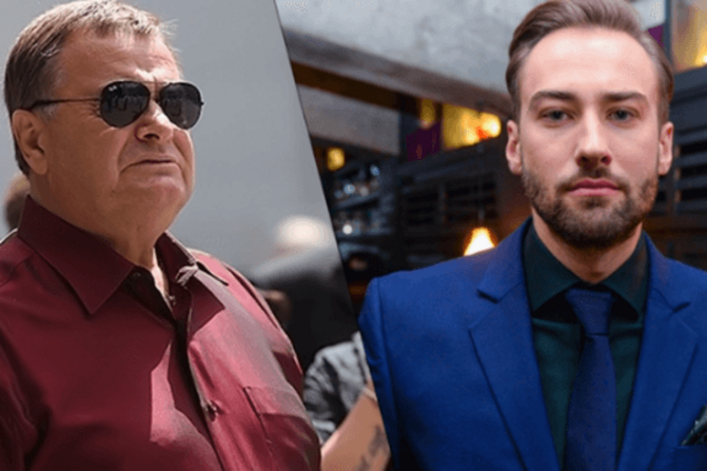 СМИ сообщили, что отец Фриске угрожал убить Шепелева: опубликовано аудио