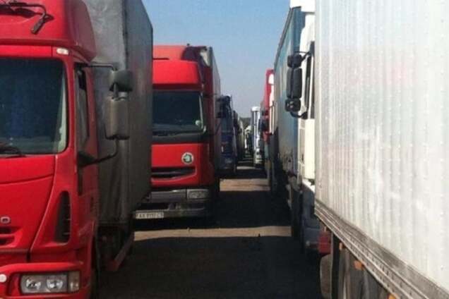 Инициатор блокады Крыма рассказал, что будут делать активисты, если на них погонят титушек