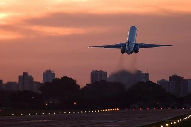 Россия примет зеркальные меры в ответ на украинские авиасанкции