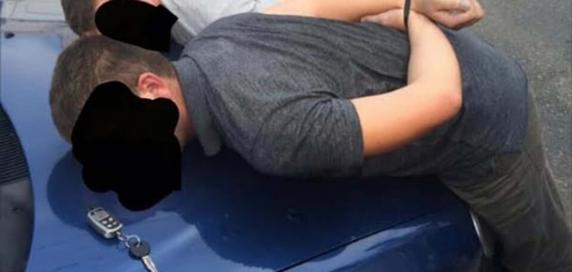 Детективы: в Киеве милиционеры занимались незаконной слежкой