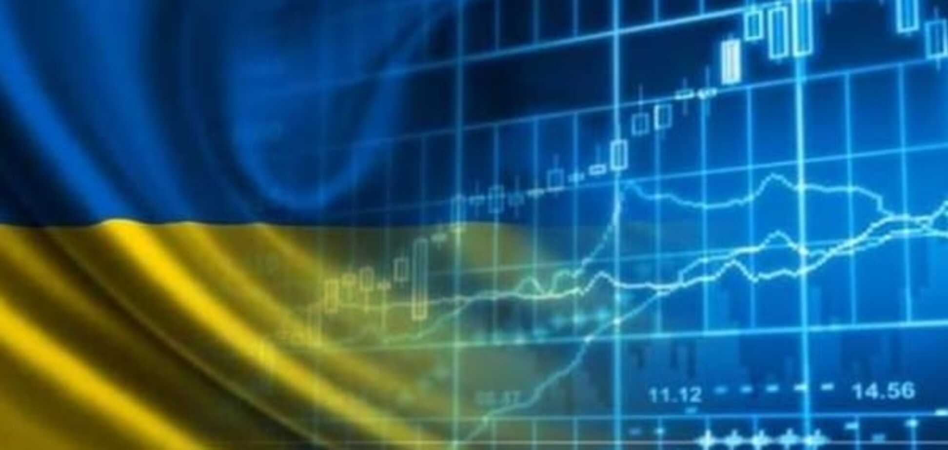 Економіст розповів, що може перешкодити зростанню українського ВВП
