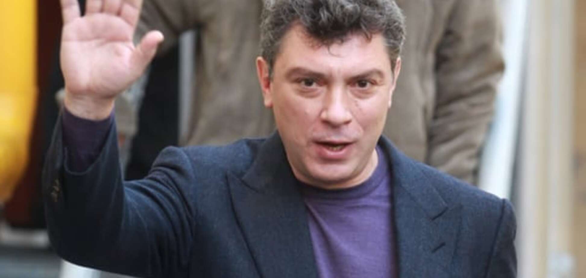У Следкома России появился документальный фильм об убийстве Немцова