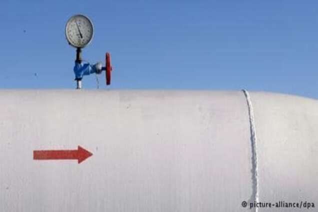 Эксперты: Сохранение транзита газа через Украину идеально для России