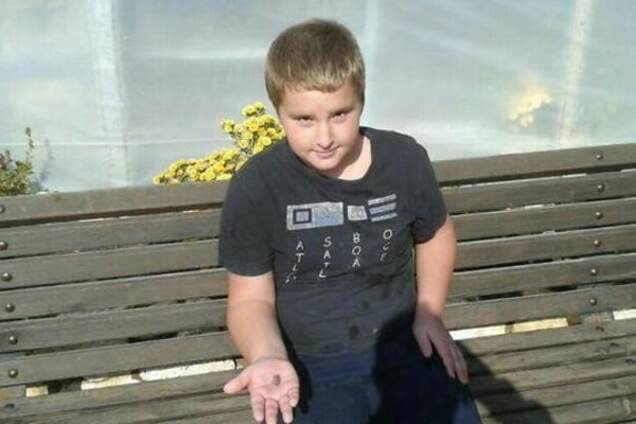 В Израиле 10-летний мальчик нашел печать времен царя Давида