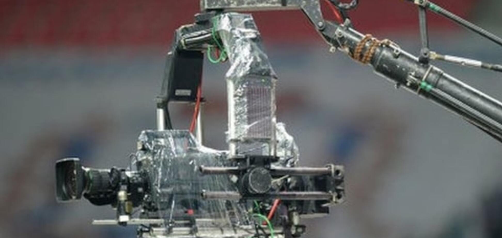 Назван новый транслятор матчей чемпионата Украины