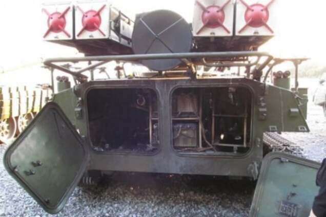 Стало известно, что рвануло на 'танковом биатлоне' в 'ДНР': опубликованы фото