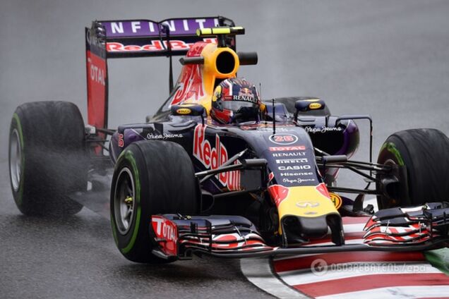 Российский пилот Формулы-1 попал в ужасную аварию на Гран-при Японии: видео крушения