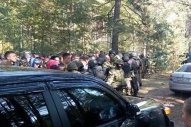 'На кону миллионы долларов': Мосийчук рассказал правду о янтарных войнах на Волыни