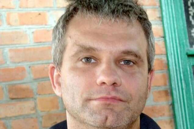 Он никогда не вернется домой...