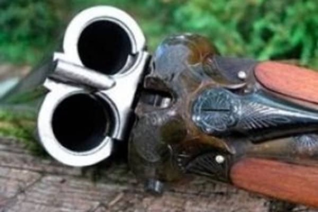 В Симферополе неизвестный расстрелял медиков скорой помощи