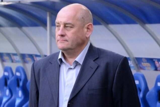 'Днепр' после финала Лиги Европы мог остаться без футболистов