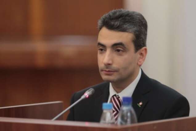 Вигнання Шлосберга: як у Росії мстять за правду про війну в Україні