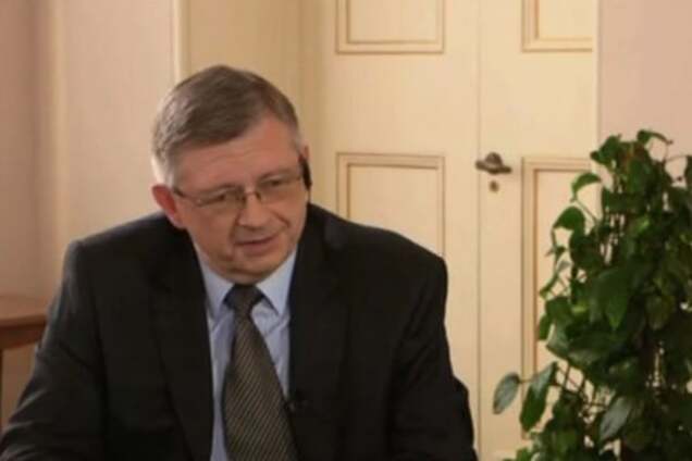 Посол России оскорбил Польшу высказываниями о Второй мировой