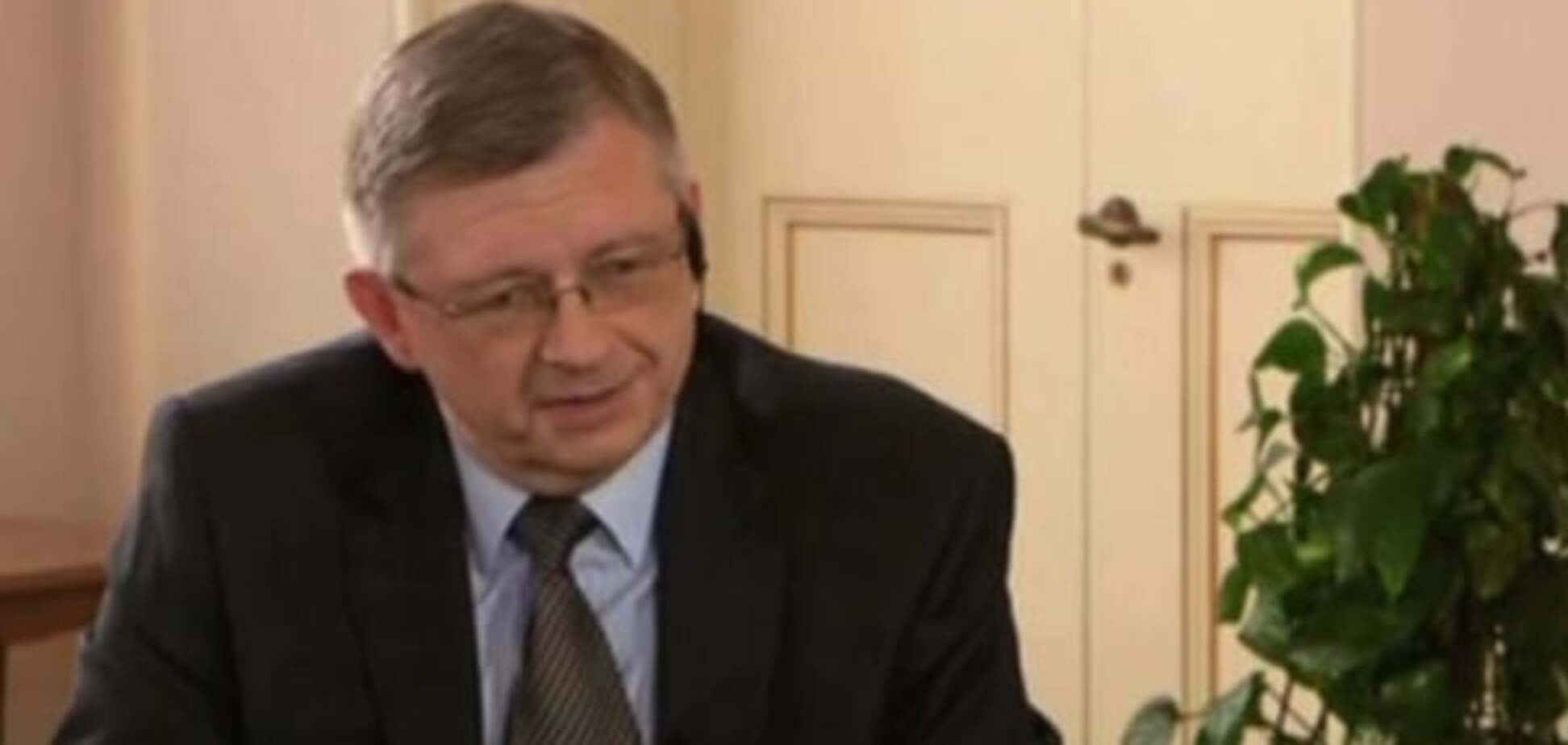 Посол Росії образив Польщу висловлюваннями про Другу світову