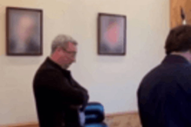 Как росТВ 'зализало' Путина: соцсети высмеяли Эрнста