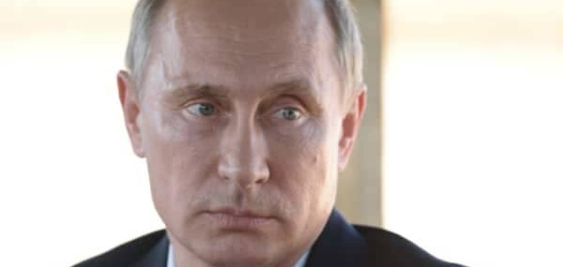 Частный визитер. Сотник заявил о возможном аресте Путина в США