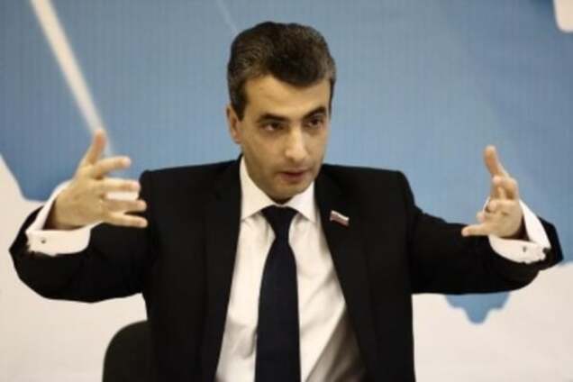 Хожу по краю...