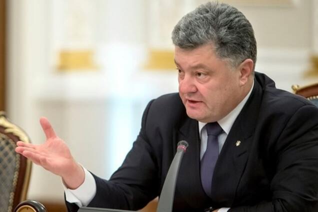 Порошенко про Радбез ООН, про Путіна, і 'вибори' на Донбасі: головні тези інтерв'ю